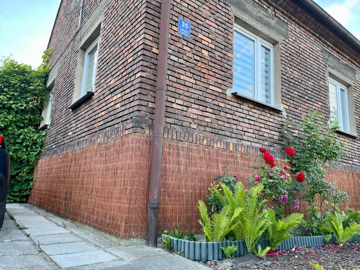 Apartament Wojska Polskiego 35 Wadowice Exterior foto