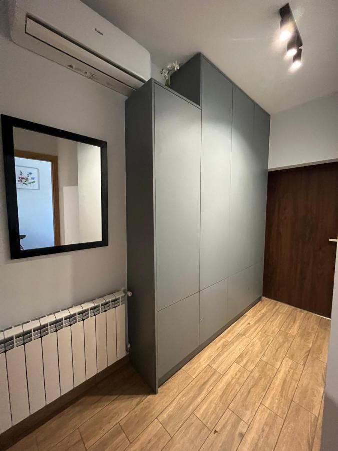 Apartament Wojska Polskiego 35 Wadowice Exterior foto
