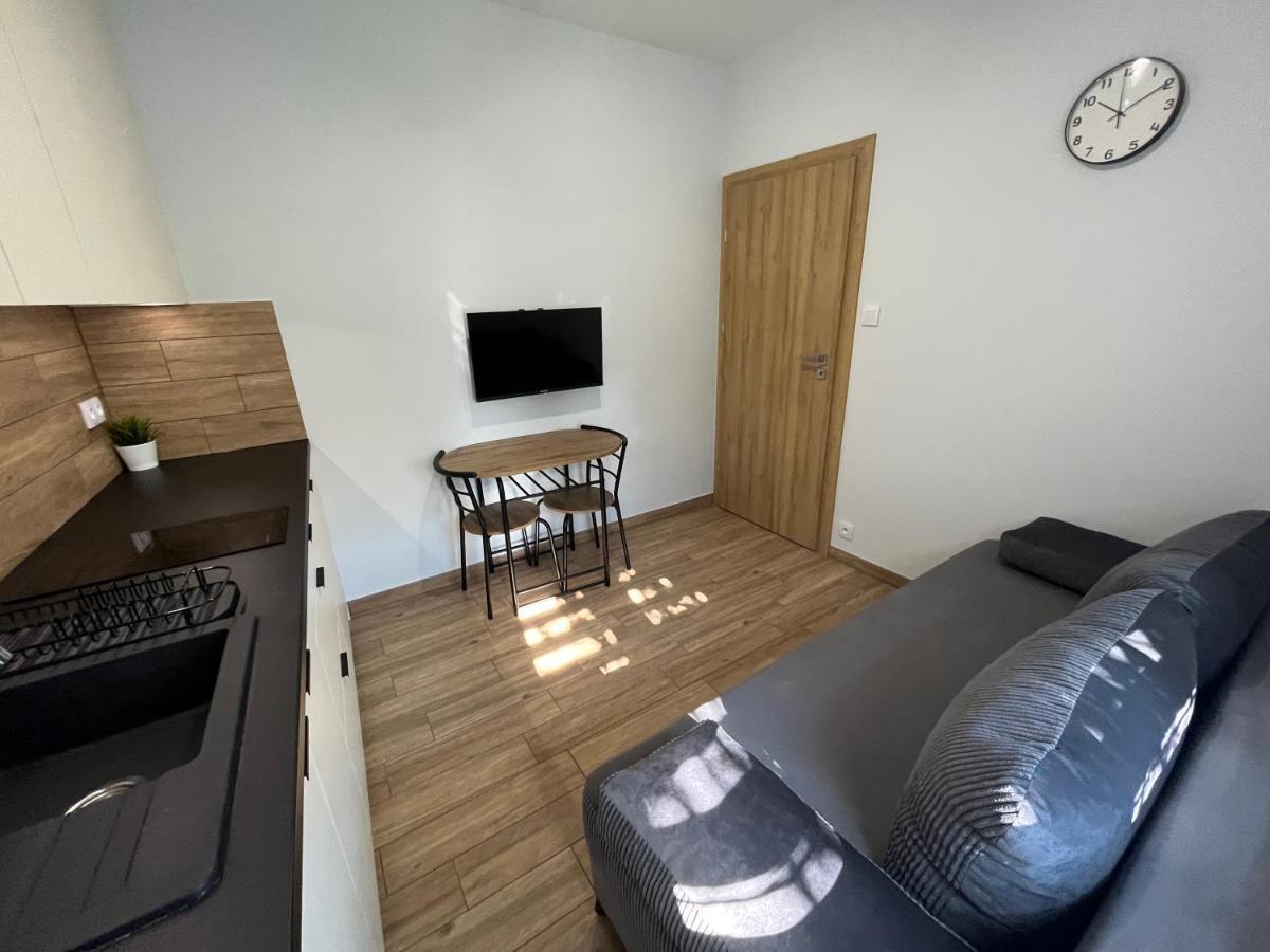 Apartament Wojska Polskiego 35 Wadowice Exterior foto