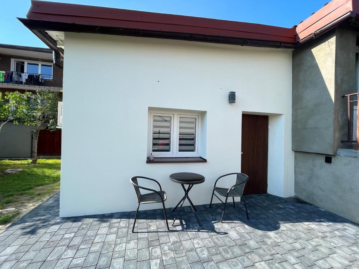 Apartament Wojska Polskiego 35 Wadowice Exterior foto