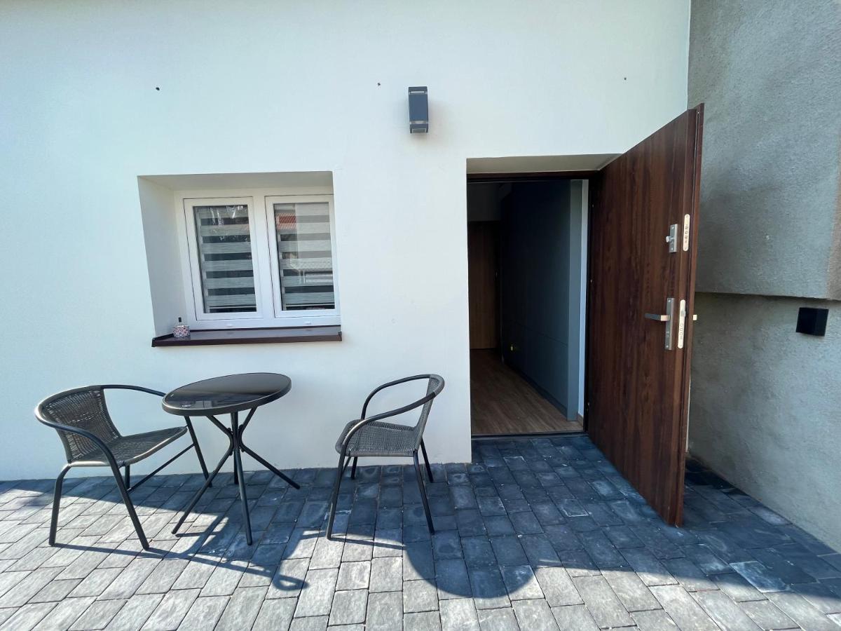 Apartament Wojska Polskiego 35 Wadowice Exterior foto